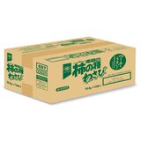 亀田の柿の種 わさび 164g x 12袋入