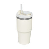 スタンレー スリムクエンチャー 0.6L クリーム 2.0