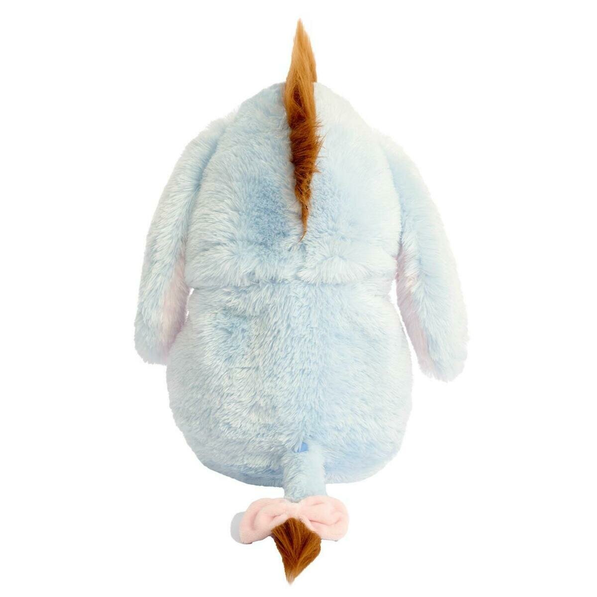 ディズニー 湯たんぽ入りぬいぐるみ イーヨー