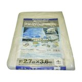 モリリン 採光シート 2.7 x 3.6m