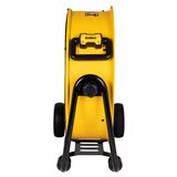 デウォルト(DeWALT) 60cm 工場扇 DXF016025