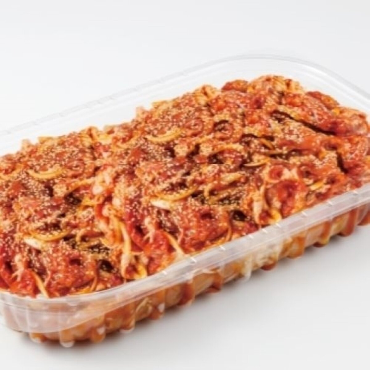 スタミナ丼の具