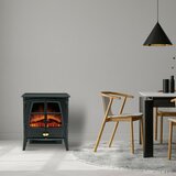 Dimplex 電気暖炉 JazzⅢ