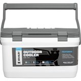 STANLEY クーラーボックス ホワイト 15L
