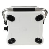 コーホー 24クォート (22L) インジェクションモールド クーラーボックス 89-917-0153