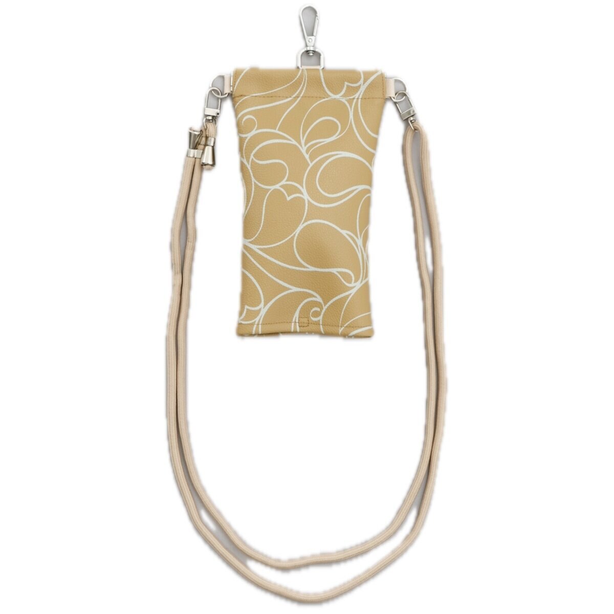 傘ケース 楽スポ ドローイング ベージュ