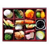 千賀屋 和洋中おせち 春信 一段重 x 2 コストコオリジナル