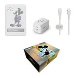 Belkin Disney モバイルアクセサリー ギフトボックス (ディズニー創立100年限定モデル)