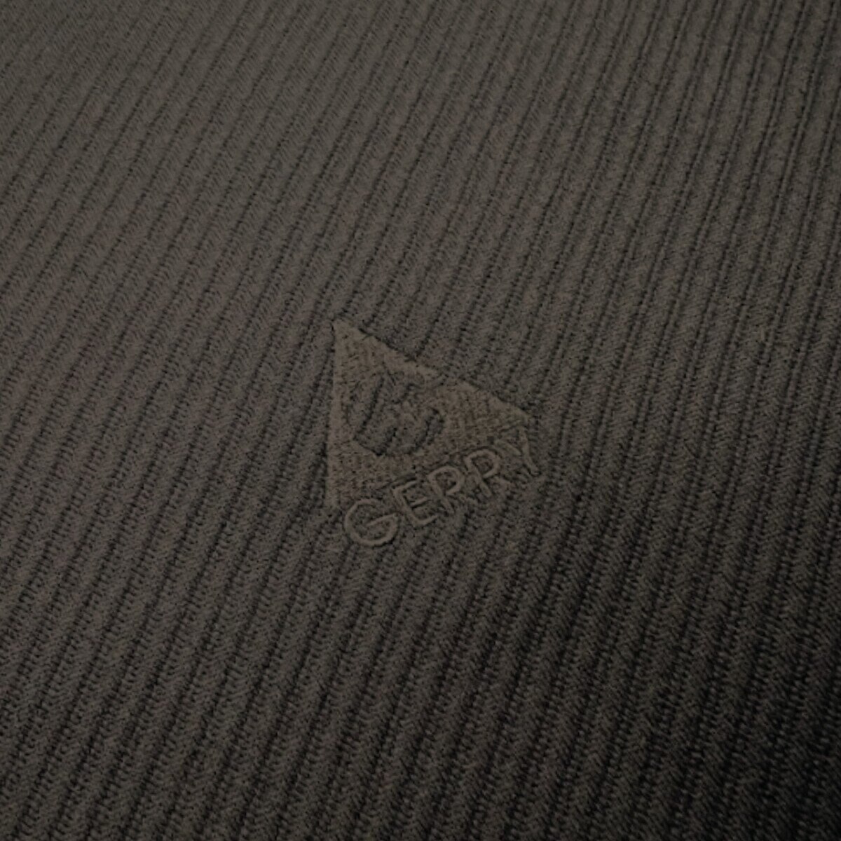 ジェリー メンズ スウェットシャツ ブラック M ジェリー メンズ スウェットシャツ ブラック M