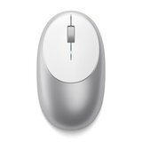 Satechi M1 ワイヤレスマウス シルバー