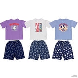 CHARACTER KIDS 2PC SET