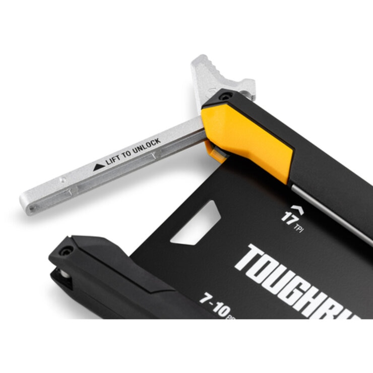 タフビルト 折りたたみ式プルソー