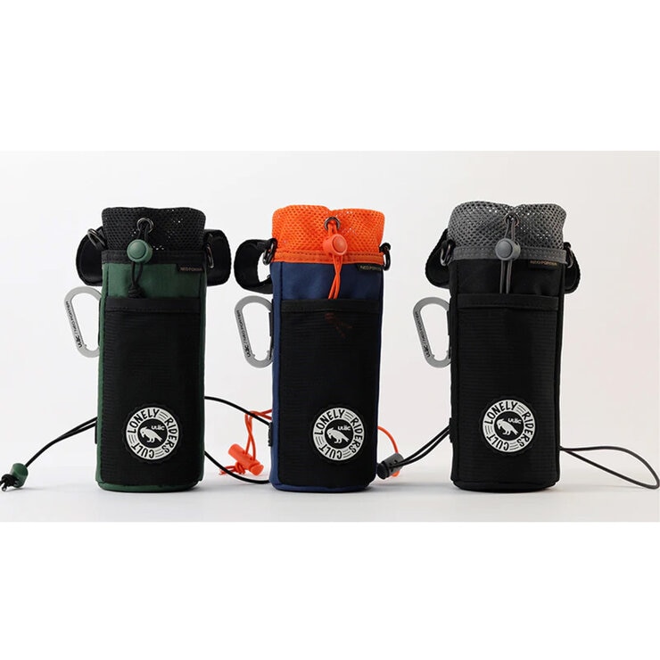 C-HOLD DX (1.1L) ステムバッグ