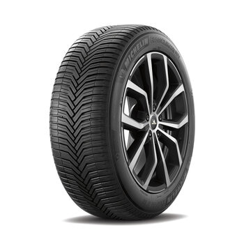 Michelin 275/55 R19 111V TL CROSSCLIMATE SUVMO MI