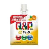 キューピーコーワ αチャージ パイン風味 36個