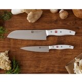 ツヴィリング ポルックス 包丁2本セット 三徳18cm ペティ13cm