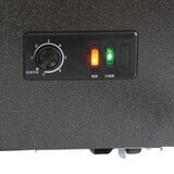 deviceSTYLE 509L 上開き冷凍庫 CDF-509B-HD