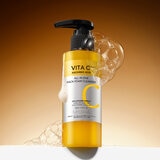 ミシャ ビタシープラス 泡マスク洗顔 140ml ミシャ ビタシープラス 泡マスク洗顔 140ml