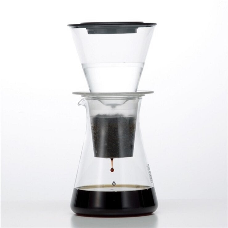 iwaki ウォータードリップコーヒーサーバー iwaki ウォータードリップコーヒーサーバー