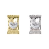ゴディバ ハートチョコレート アソートメント 40粒入り ミルク & ダーク 72% ゴディバ ハートチョコレート アソートメント 40粒入り ミルク & ダーク 72%