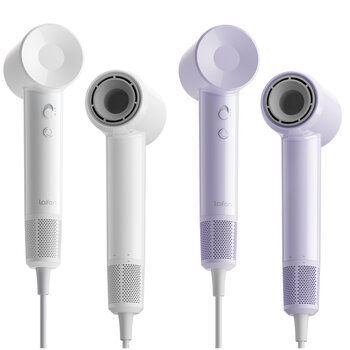 ライフェン SE Lite ヘアドライヤー