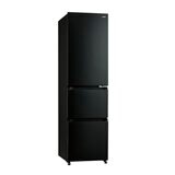 Haier 335L 冷蔵庫 JR-CV34C(K)