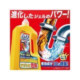 パイプユニッシュ ジェル 800g X 3