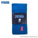 ドラえもん ハンカチ 25cm x 25cm 5枚パック