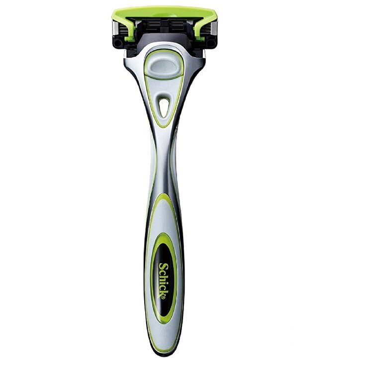 Schick(シック) 5枚刃 ハイドロ5 プレミアム 敏感肌用 本体刃付+替刃16P Schick(シック) 5枚刃 ハイドロ5 プレミアム 敏感肌用 本体刃付+替刃16P