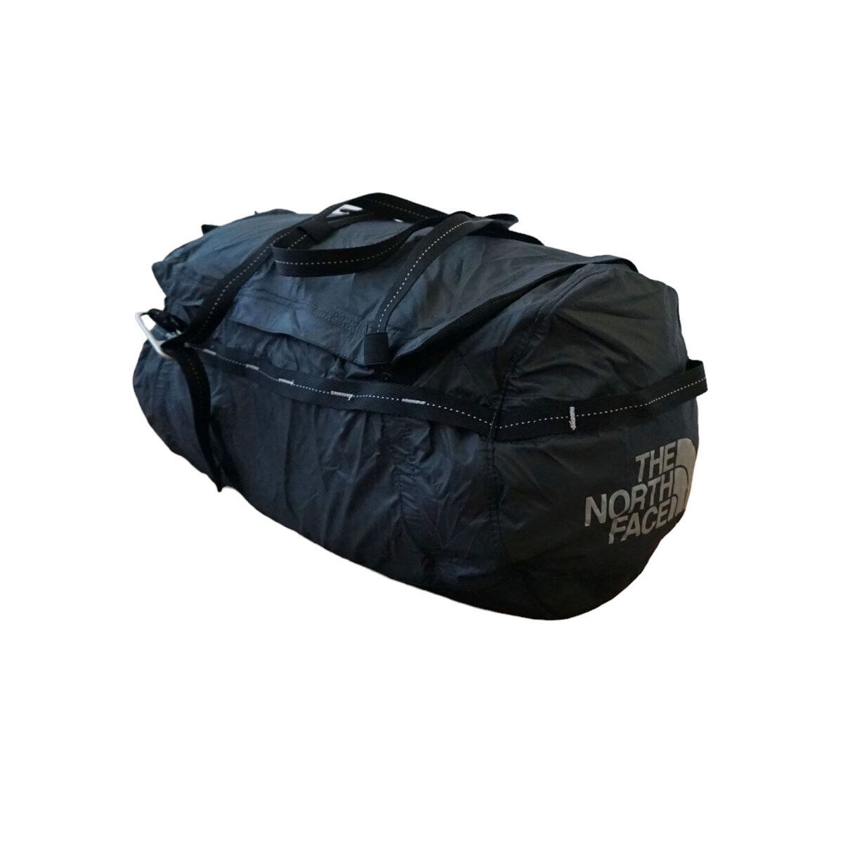 ザ・ノース・フェイス フライウェイトダッフルバッグ NF0A52TL