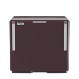 ダイニチHDシリーズ大型ハイブリッド加湿器