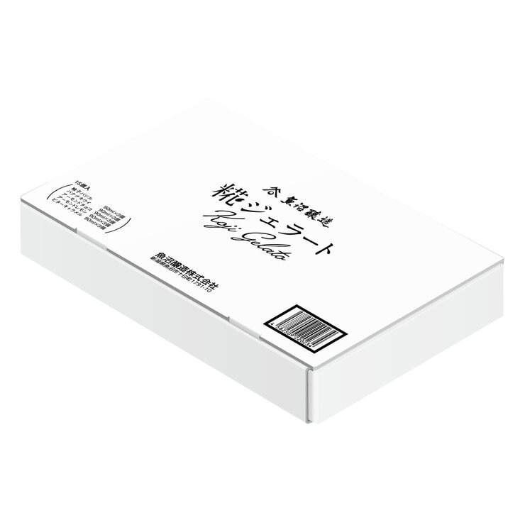 【冷凍】糀ジェラート 15個 詰合せセット