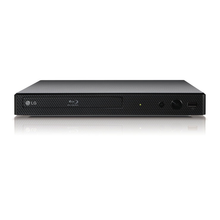 【愛品館八千代店】LG2019年製ブルーレイディスクプレーヤーBP250 LG BP250 ブルーレイディスクプレーヤーの通販はau PAY マーケット