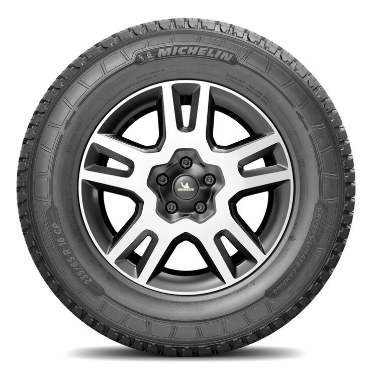 Michelin 225/75 R16CP 118/116R TL CROSSCLIMATE CAMPING MI Michelin 225/75 R16CP 118/116R TL CROSSCLIMATE CAMPING MI