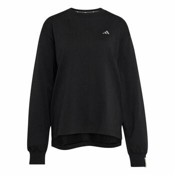 アディダス レディース 長袖 Tシャツ