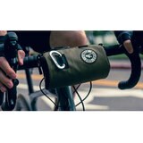 COURSIER クーリエ スプリント ハンドルバーバッグ (1.5L) モス/グリーン