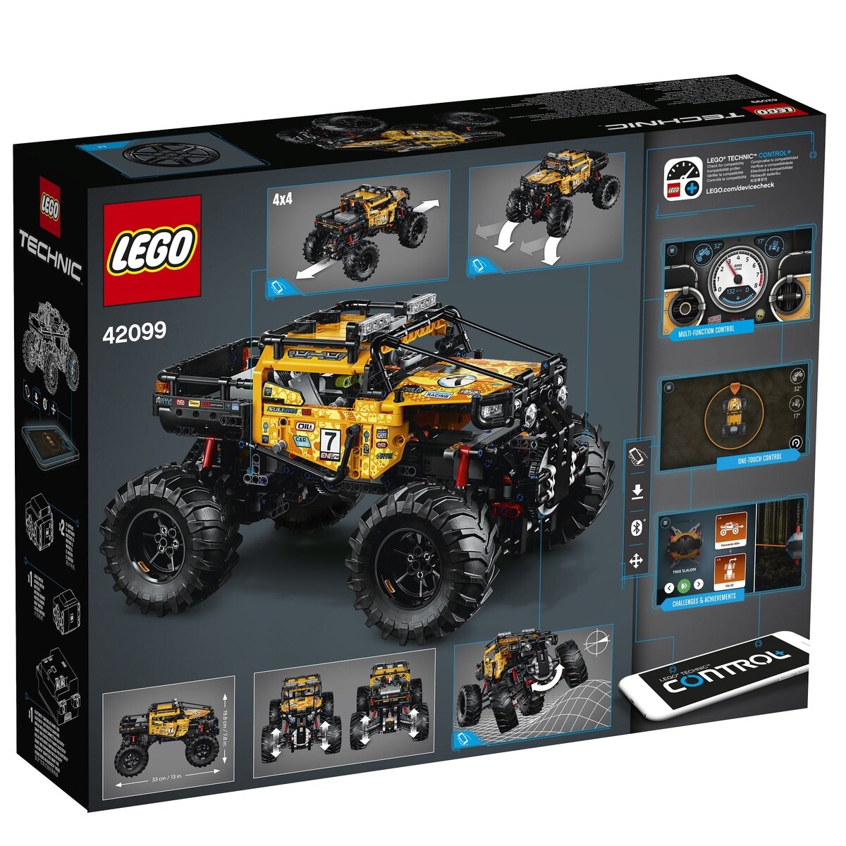 レゴ　テクニック Amazon.co.jp: レゴ(LEGO)テクニック ボルボ コンセプトホイール