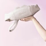 ドクターエア 3Dネックマッサージャーmini MN-07ME ピンク