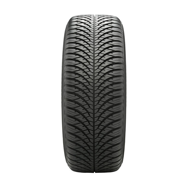 YOKOHAMA 195/60R17 90 H BluEarth 4S AW21