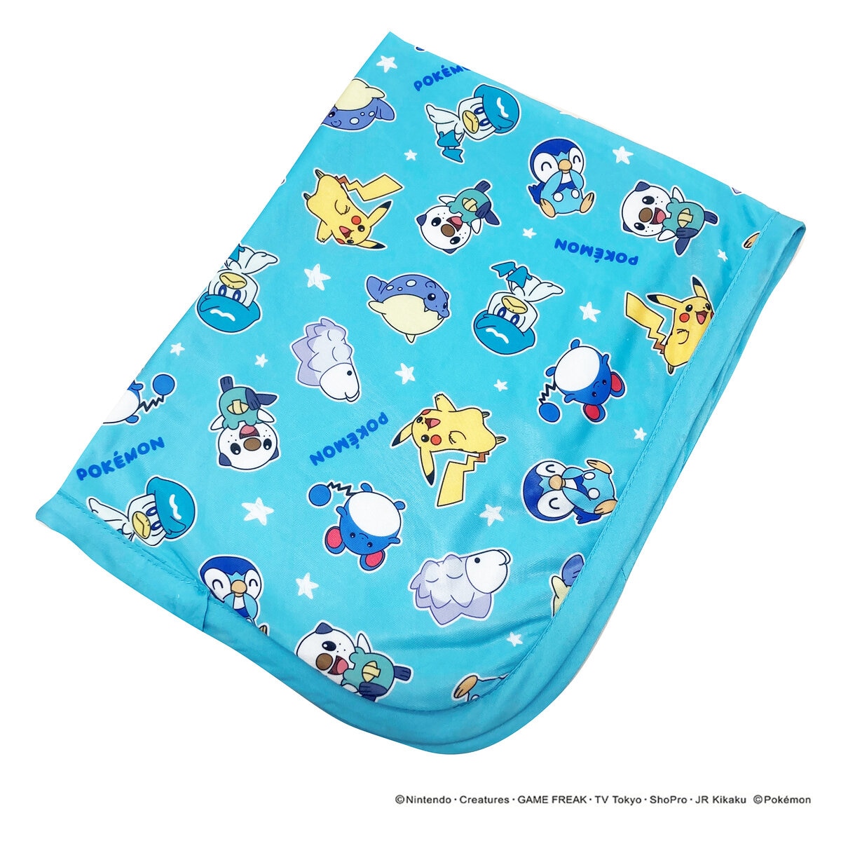 クールブランケット ポケットモンスター 70cm x 100cm | Costco