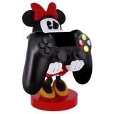 CABLE GUYS Minnie Mouse コントローラー スマートフォン スタンド