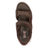 スケッチャーズ メンズ サンダル