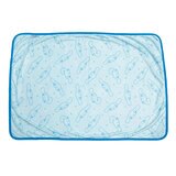 モリシタ キャラクタークールブランケット 70×100cm シナモロール