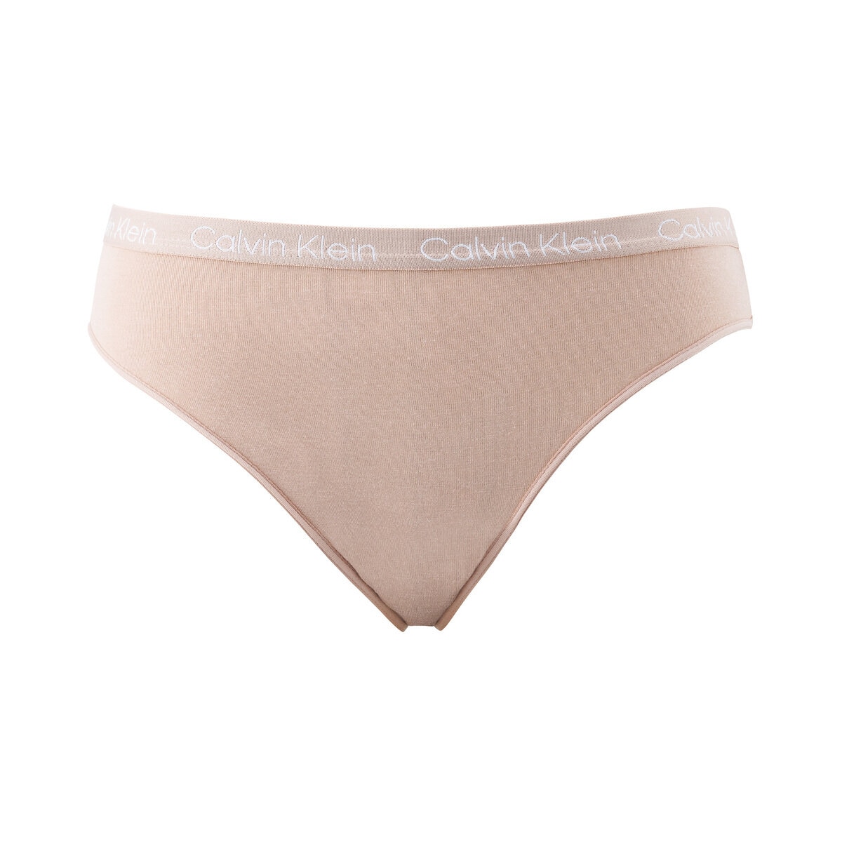 カルバンクライン モダル ビキニショーツ 4枚組 XS アソート 2