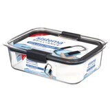 システマ ブリリアンス 食品保存容器 7個セット