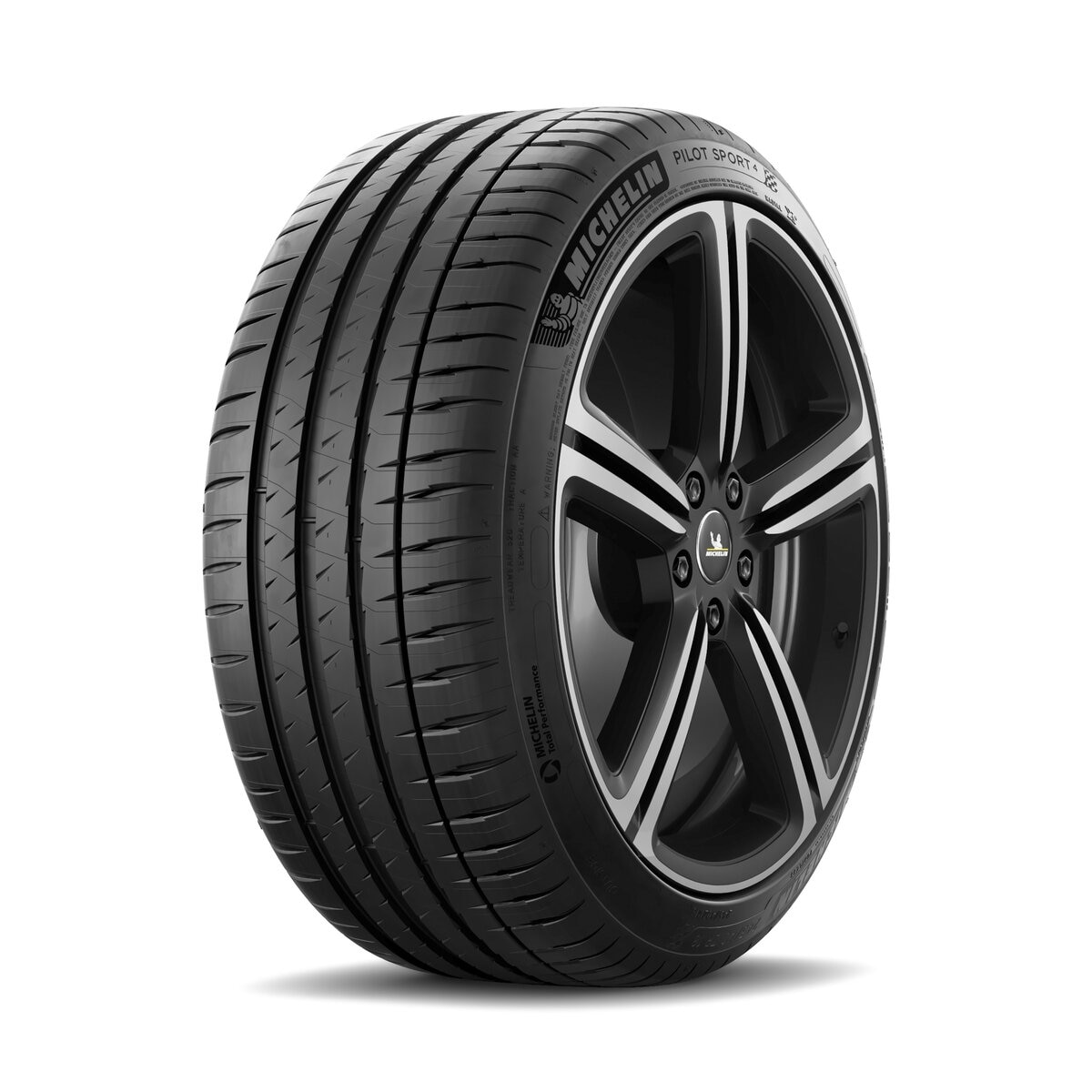 Michelin 225/45 R18 95Y XL TL PILOT SPORT 4* MI
