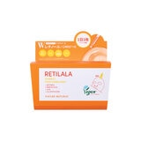 ネイチャーリパブリック デイリーシートマスク 30枚 レチララ