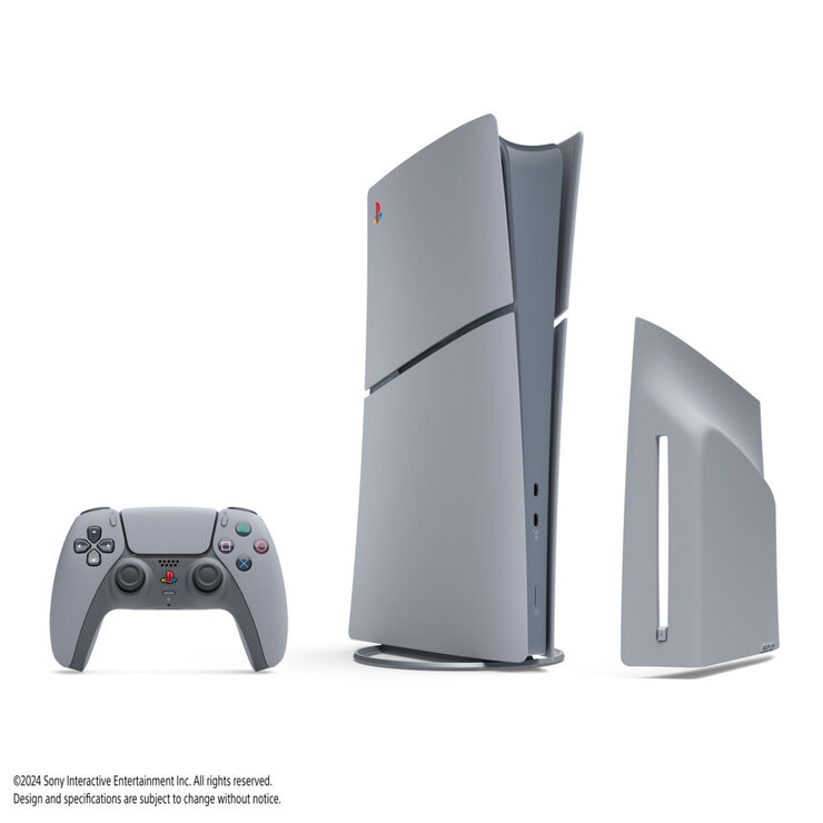 PlayStation®5 デジタル・エディション 30周年アニバーサリー リミテッドエディション 特別セット