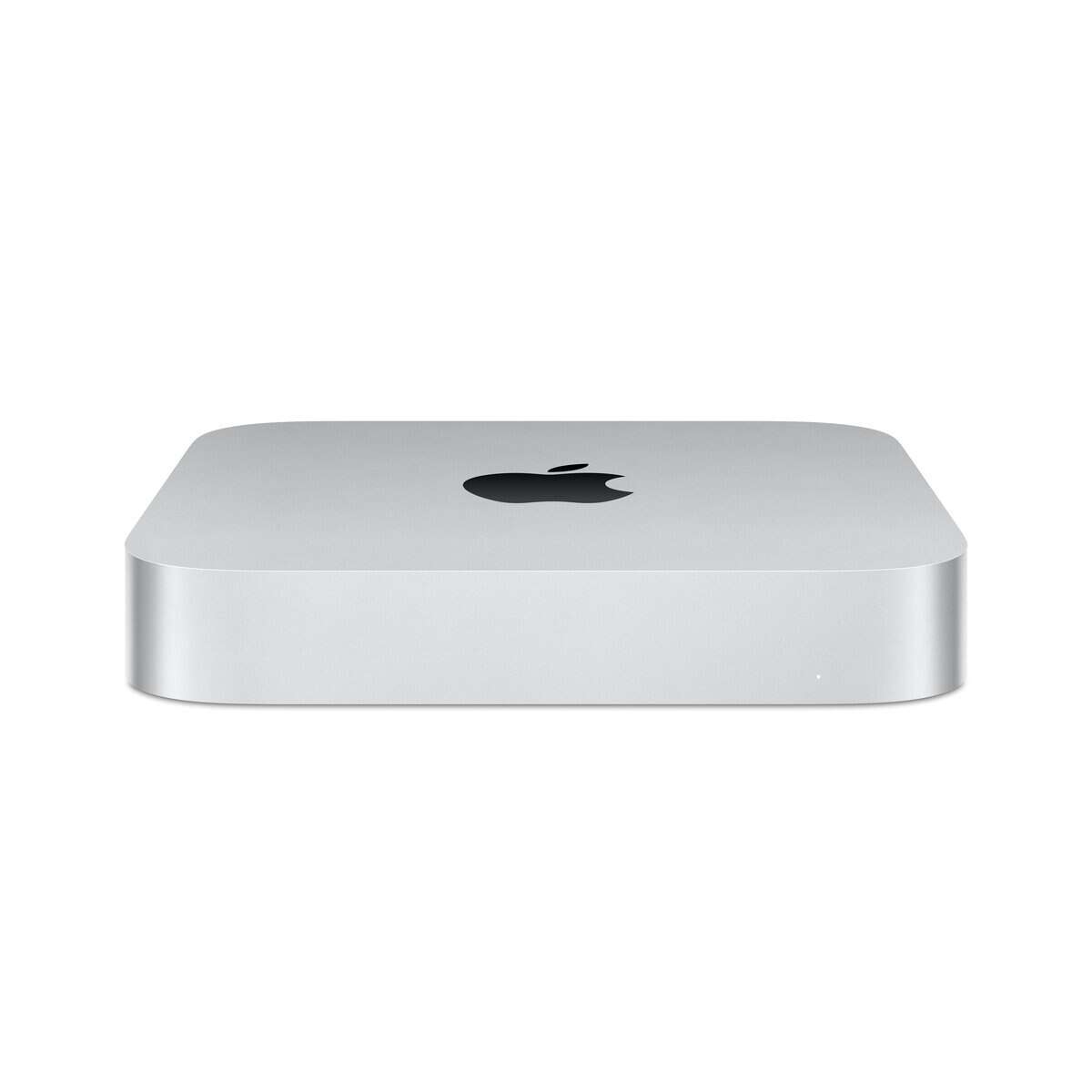 Apple Mac mini 第2世代 8コアCPU&10コアGPU/Apple M2 チップ/8GBメモリ/256GB SSD/シルバー