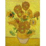 キャンバスアート ~ ひまわり ~